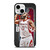 JAMES HARDEN THE BEARD iPhone 13 Mini Case Cover