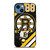 BOSTON BRUINS DAVID PASTRNAK 88 iPhone 14 Case Cover