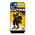 BOSTON BRUINS ZDENO CHARA iPhone 14 Case Cover