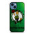 BOSTON CELTICS 1 iPhone 14 Case Cover