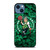 BOSTON CELTICS 2 iPhone 14 Case Cover