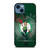BOSTON CELTICS 3 iPhone 14 Case Cover
