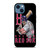 BOSTON RED SOX 1 iPhone 14 Case Cover