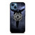 BREAKING BENJAMIN PLAN 9 iPhone 14 Case Cover
