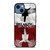 BREAKING BENJAMIN ROCK iPhone 14 Case Cover