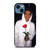 BRENT RIVERA FLOWER iPhone 14 Case Cover