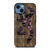 BROWNING DEER NEW iPhone 14 Case Cover