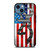 BROWNING DEER iPhone 14 Case Cover