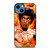 BRUCE LEE MOVIE iPhone 14 Case Cover