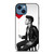 BRUNO MARS SINGER BALLOON iPhone 14 Case Cover