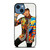 BRUNO MARS SINGER iPhone 14 Case Cover