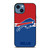 BUFFALO BILLS 2 iPhone 14 Case Cover