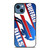 BUFFALO BILLS 3 iPhone 14 Case Cover
