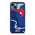 BUFFALO BILLS SHOUT iPhone 14 Case Cover