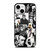JAMES DEAN COLLAGE iPhone 13 Mini Case Cover