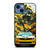 BUMBLEBEE CAR iPhone 14 Case Cover