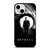 JAMES BOND 007 SKYFALL iPhone 13 Mini Case Cover