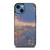 BUTTERFLY SPARKLE 5 iPhone 14 Case Cover