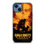 CALL OF DUTY GHOSTS iPhone 14 Case Cover