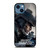CALL OF DUTY WARRIOR iPhone 14 Case Cover