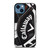 CALLAWAY GOLF 3 iPhone 14 Case Cover