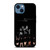 CAMILA CABELLO FIFTH HARMONY iPhone 14 Case Cover