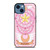 CARDCAPTOR SAKURA iPhone 14 Case Cover