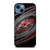 CAROLINA HURRICANES HOCKEY LOGO 2 iPhone 14 Case Cover