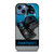 CAROLINA PANTHERS 2 iPhone 14 Case Cover