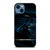 CAROLINA PANTHERS 4 iPhone 14 Case Cover