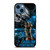 CAROLINA PANTHERS FOOTBALL iPhone 14 Case Cover