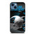 CAROLINA PANTHERS TEAM iPhone 14 Case Cover