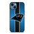CAROLINA PANTHERS iPhone 14 Case Cover