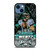 CARSON WENTZ EAGLES 2 iPhone 14 Case Cover