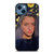 CHARLI D'AMELIO FACE iPhone 14 Case Cover