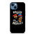 CHEECH AND CHONG 2 iPhone 14 Case Cover