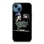 CHEECH AND CHONG iPhone 14 Case Cover