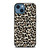 CHEETAH PATTERN 1 iPhone 14 Case Cover