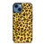 CHEETAH PATTERN 2 iPhone 14 Case Cover
