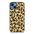 CHEETAH PATTERN 4 iPhone 14 Case Cover