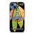 CHICAGO BLACKHAWKS CHAMP iPhone 14 Case Cover