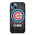 CHICAGO CUBS THE CUBBIES iPhone 14 Case Cover