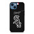 CHICAGO WHITE SOX BASEBALL iPhone 14 Case Cover