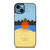 CHILDISH GAMBINO KAUAI iPhone 14 Case Cover