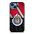 CHIVAS DE GUADALAJARA 4 iPhone 14 Case Cover