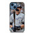 CHRISTIAN YELICH MILWAUKEE BREWERS 2 iPhone 14 Case Cover