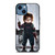CHUCKY SCARY DOLL 1 iPhone 14 Case Cover