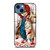 CHUCKY SCARY DOLL 2 iPhone 14 Case Cover