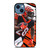 CINCINNATI BENGALS JOE MIXON iPhone 14 Case Cover