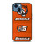 CINCINNATI BENGALS LOGO iPhone 14 Case Cover